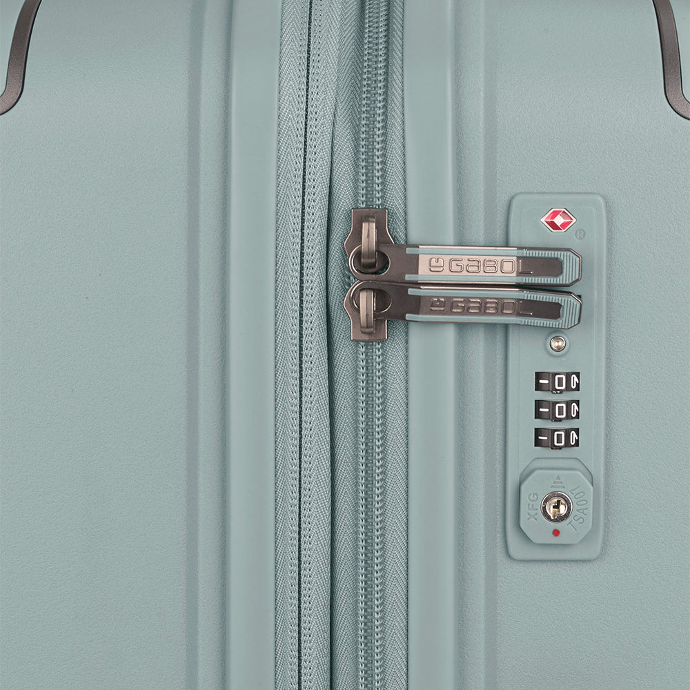 GABOL CROSBY MEDIUM SUITCASE