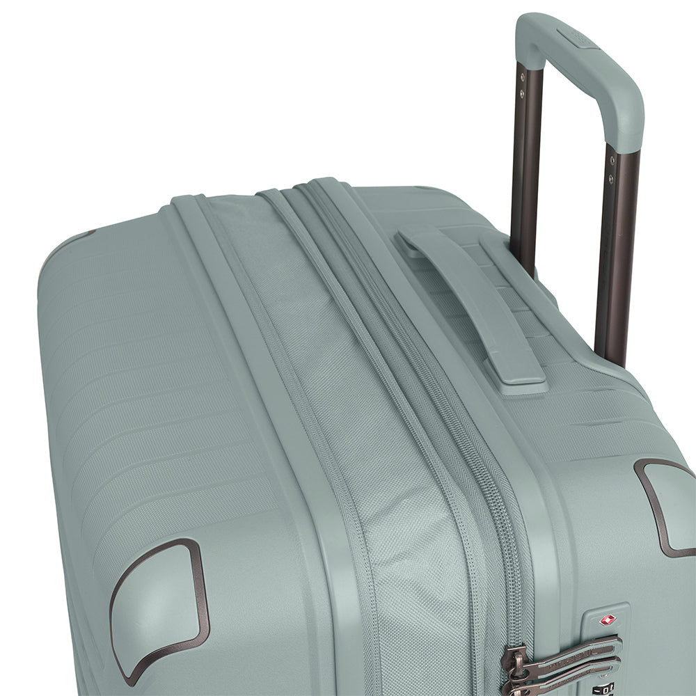GABOL CROSBY MEDIUM SUITCASE