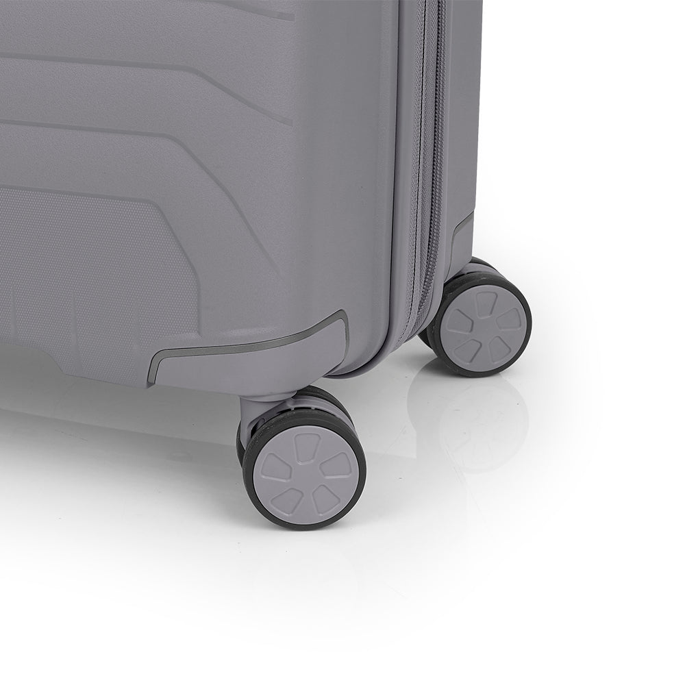 GABOL CROSBY MEDIUM SUITCASE