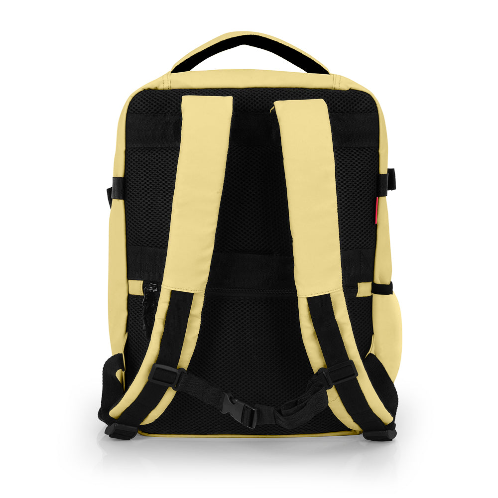 UNDERSEAT TRAVEL BACKPACK VANCOUVER