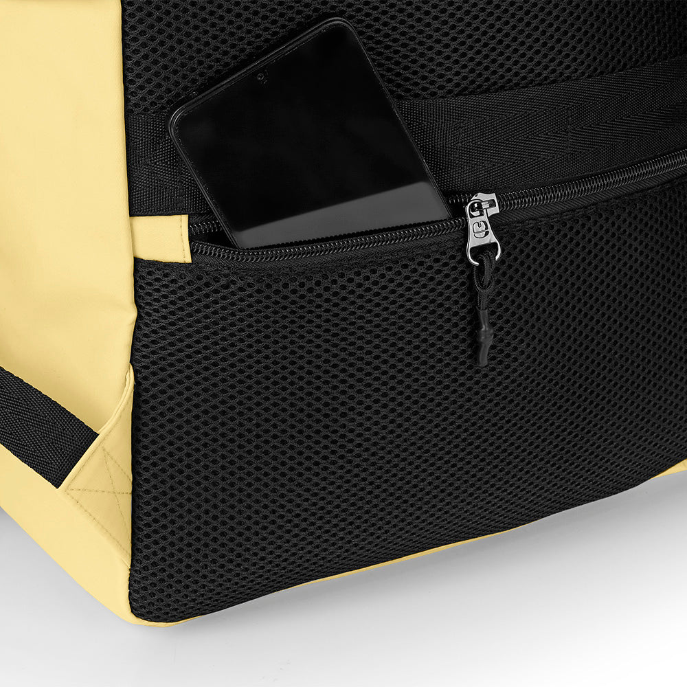 UNDERSEAT TRAVEL BACKPACK VANCOUVER