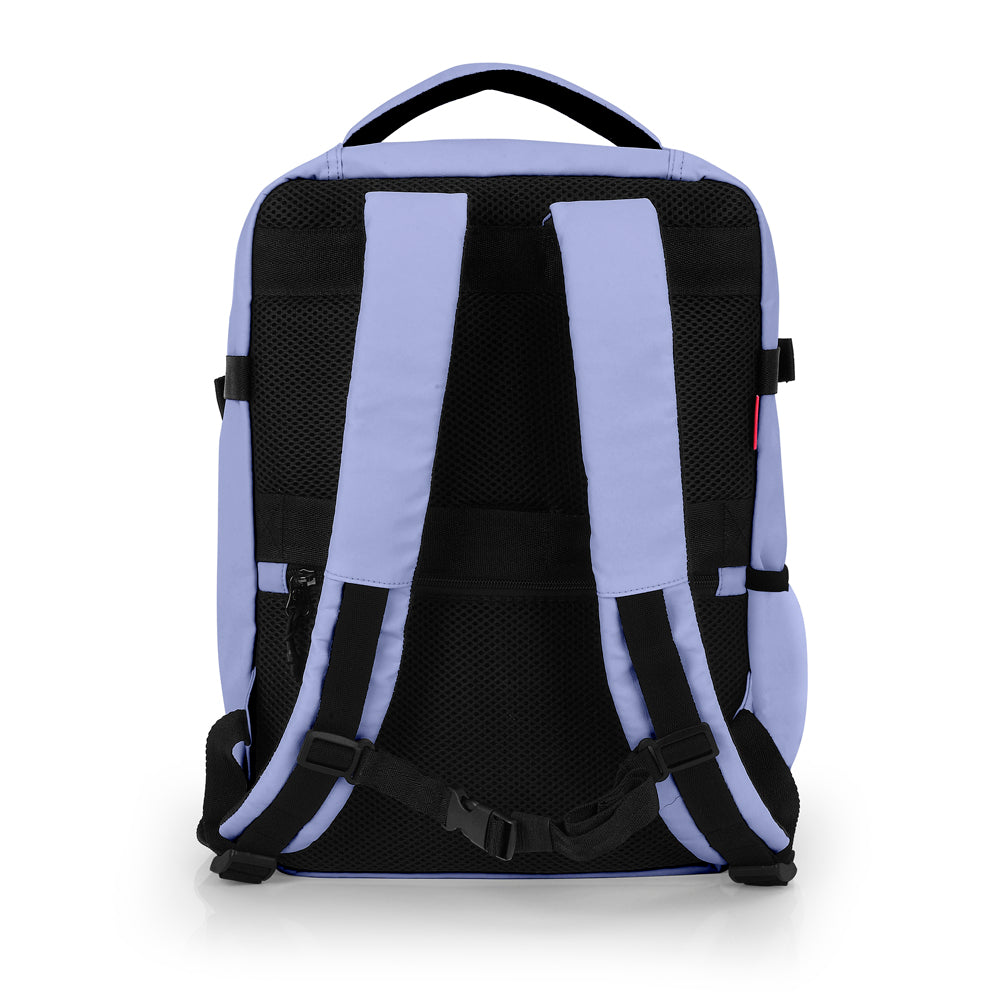 UNDERSEAT TRAVEL BACKPACK VANCOUVER