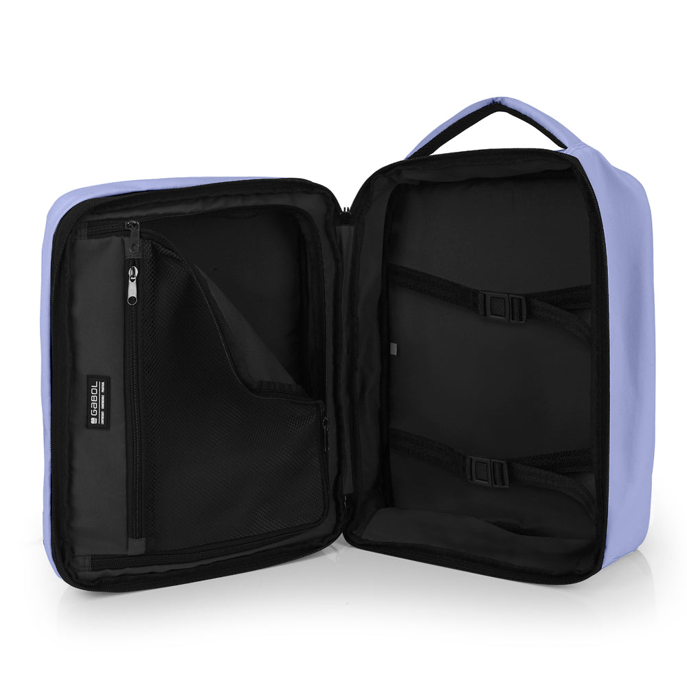 UNDERSEAT TRAVEL BACKPACK VANCOUVER