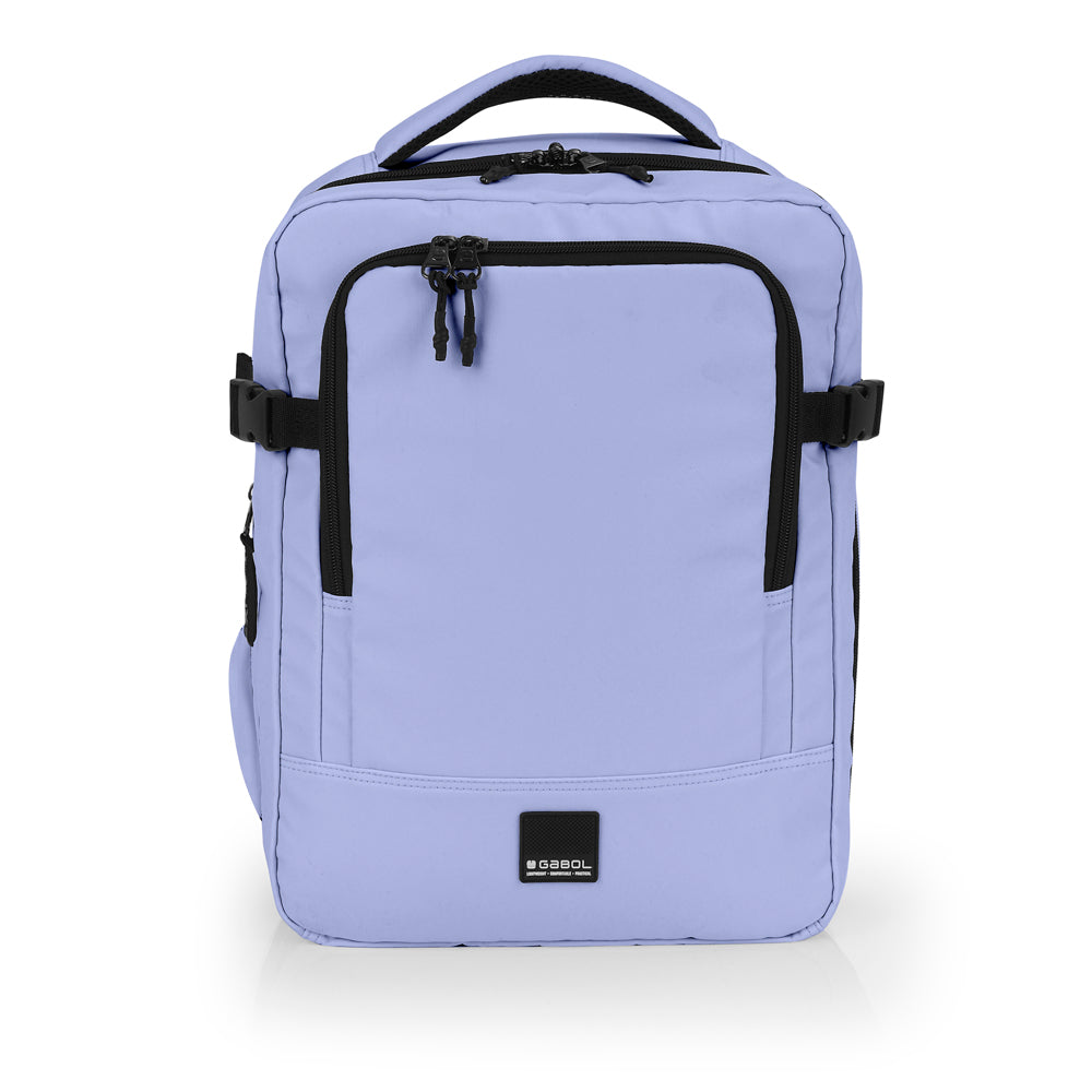 UNDERSEAT TRAVEL BACKPACK VANCOUVER
