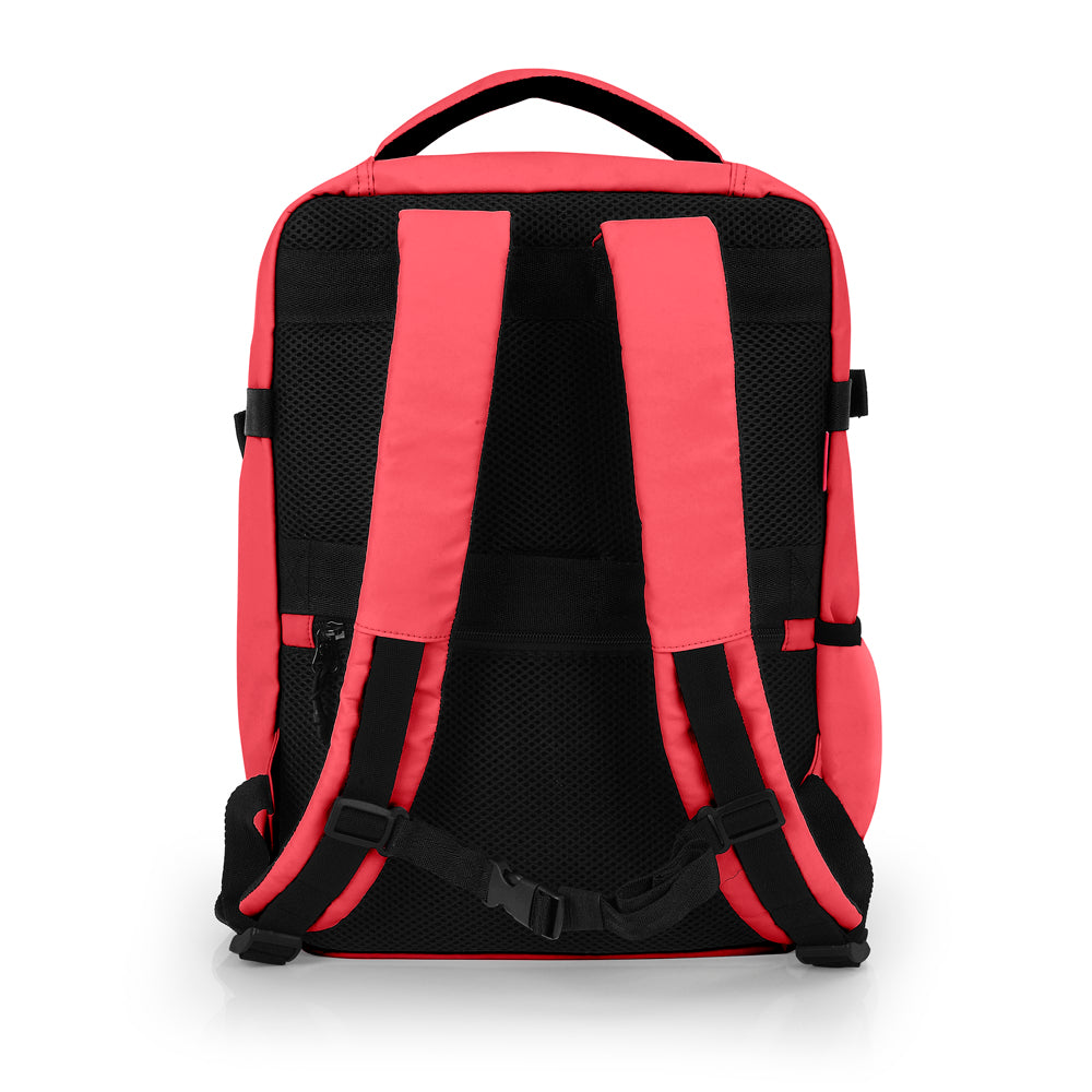 UNDERSEAT TRAVEL BACKPACK VANCOUVER