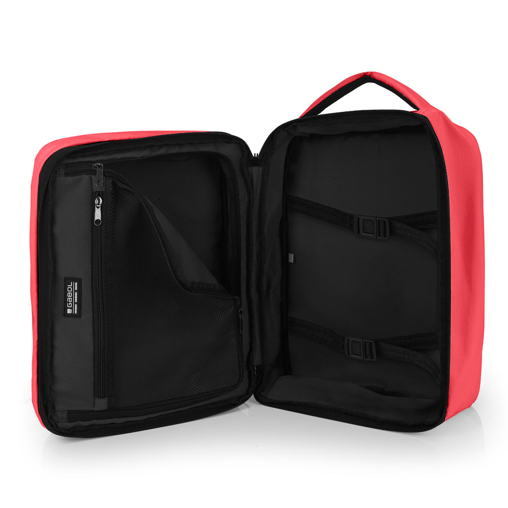 UNDERSEAT TRAVEL BACKPACK VANCOUVER