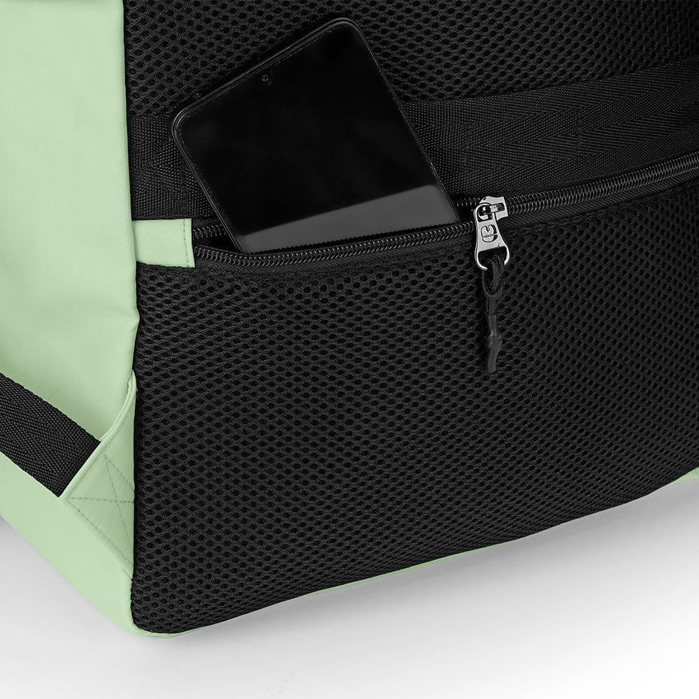 UNDERSEAT TRAVEL BACKPACK VANCOUVER