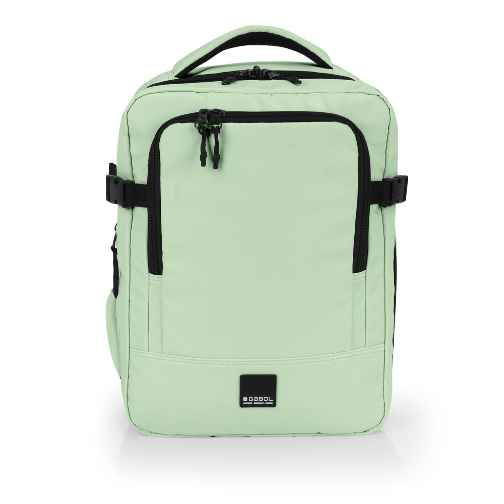 UNDERSEAT TRAVEL BACKPACK VANCOUVER