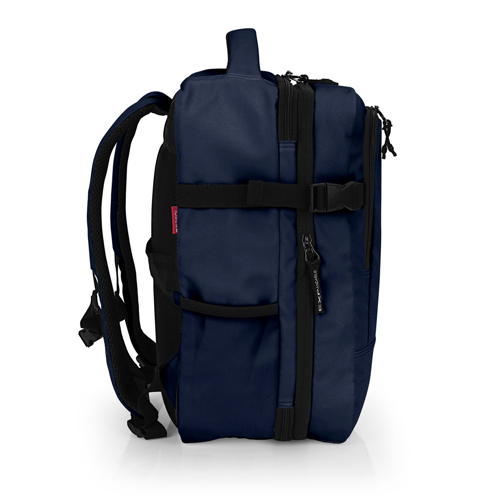 UNDERSEAT TRAVEL BACKPACK VANCOUVER