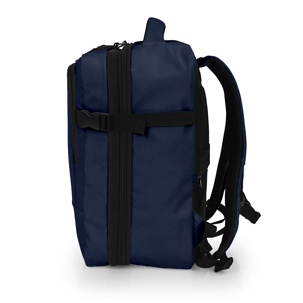 UNDERSEAT TRAVEL BACKPACK VANCOUVER