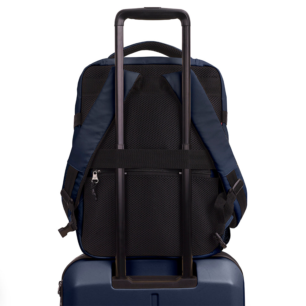 UNDERSEAT TRAVEL BACKPACK VANCOUVER
