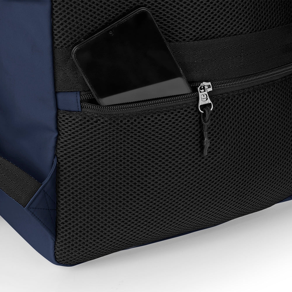 UNDERSEAT TRAVEL BACKPACK VANCOUVER