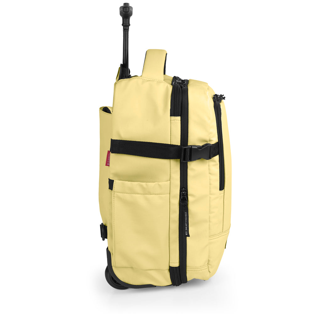 GABOL MALETA-MOCHILA UNDERSEAT VANCOUVER