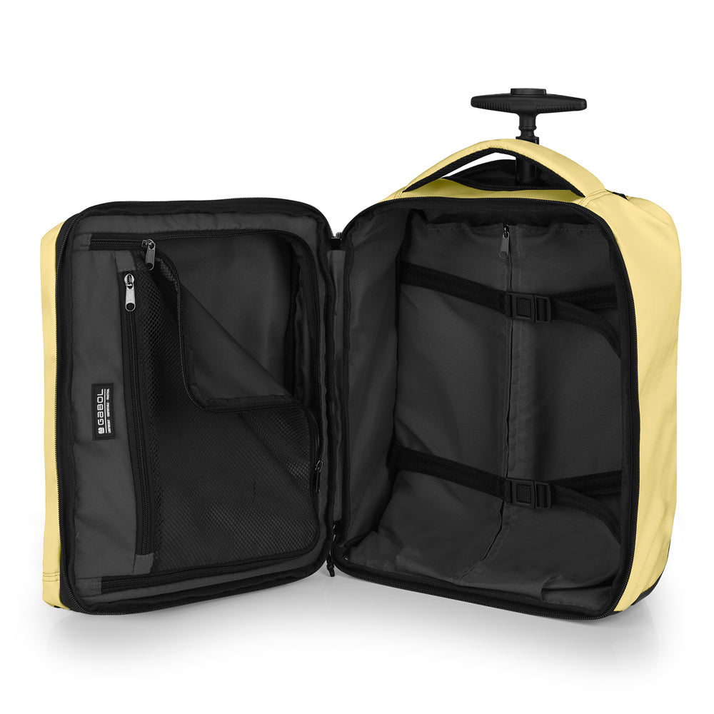 GABOL MALETA-MOCHILA UNDERSEAT VANCOUVER