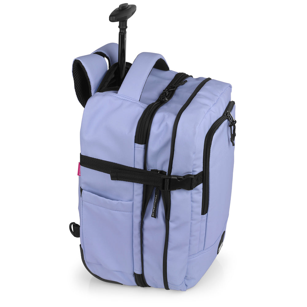 GABOL MALETA-MOCHILA UNDERSEAT VANCOUVER