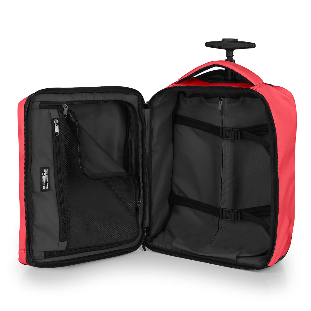GABOL MALETA-MOCHILA UNDERSEAT VANCOUVER