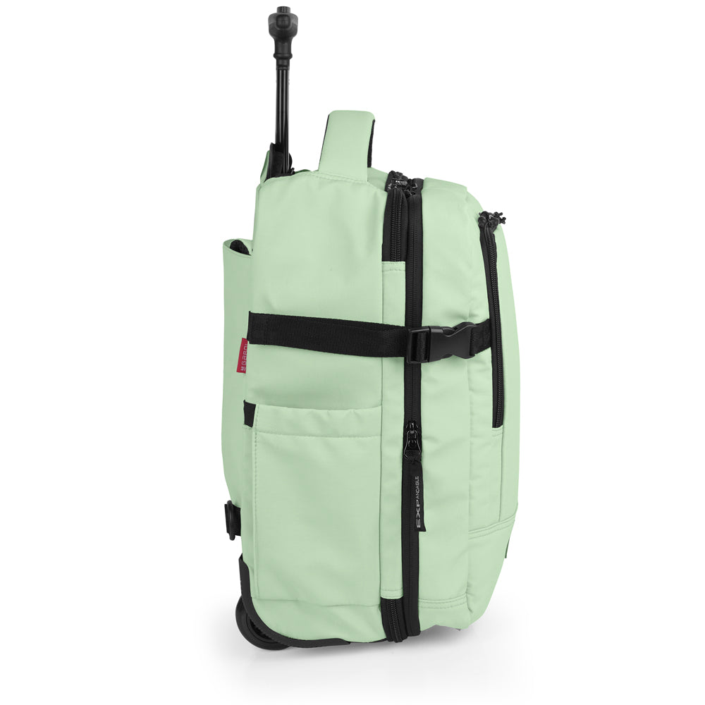 GABOL MALETA-MOCHILA UNDERSEAT VANCOUVER