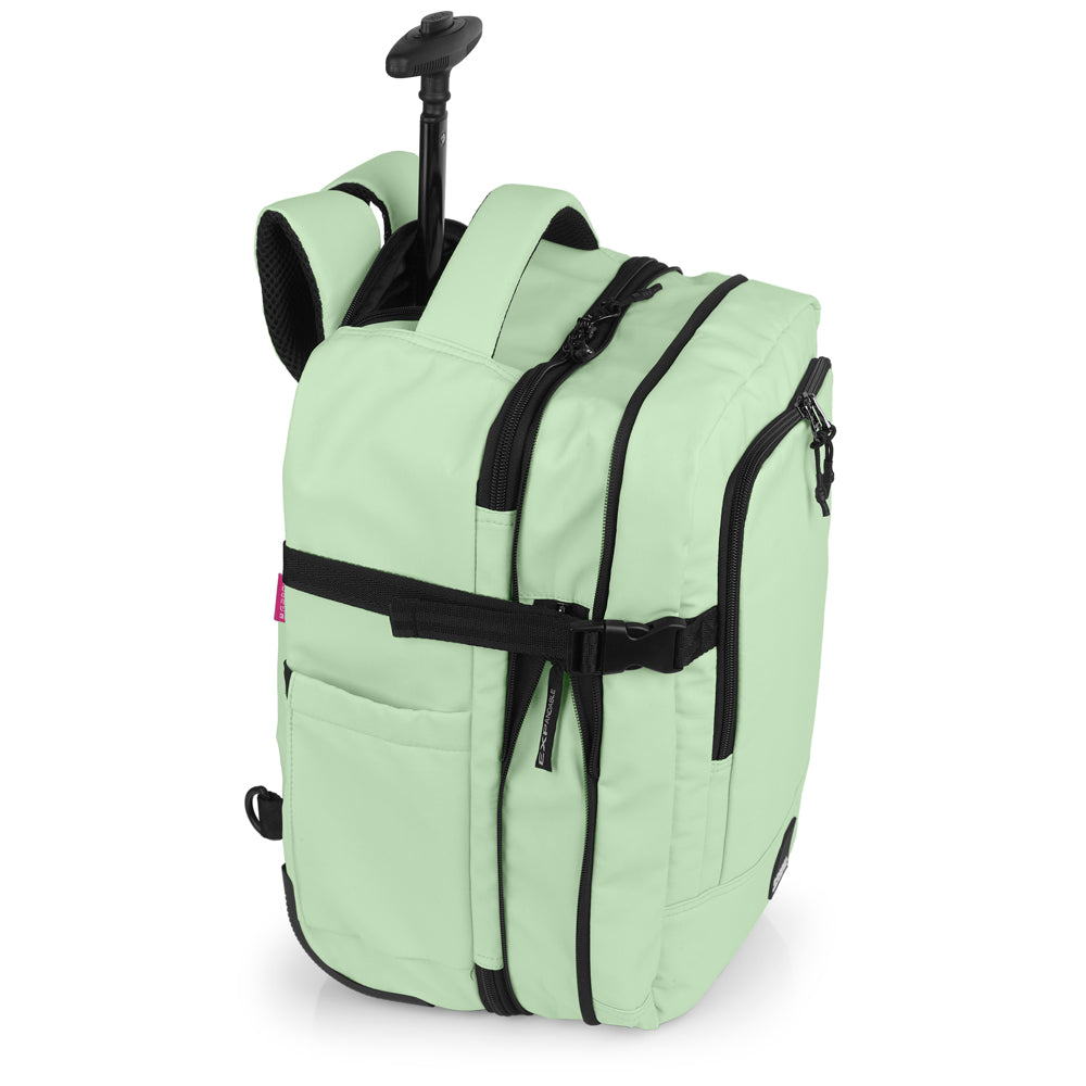 GABOL MALETA-MOCHILA UNDERSEAT VANCOUVER