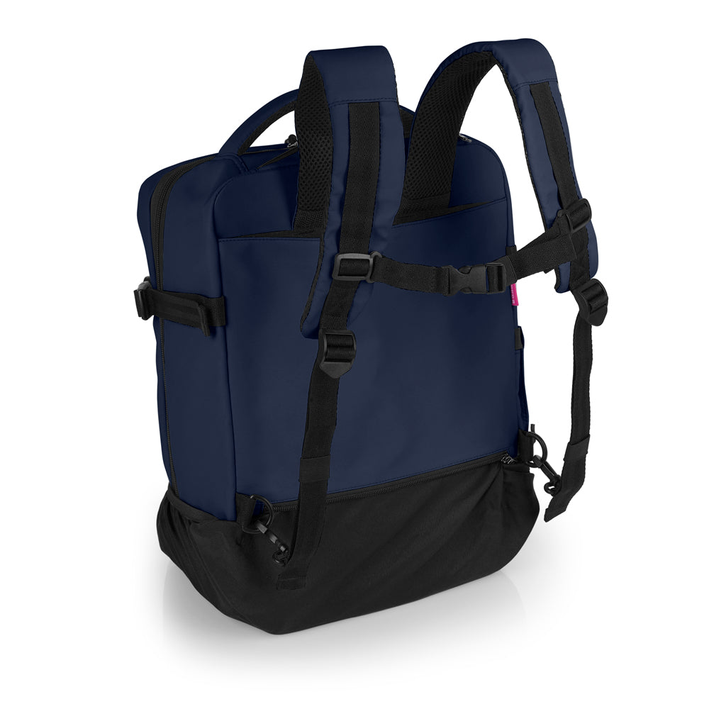 GABOL MALETA-MOCHILA UNDERSEAT VANCOUVER