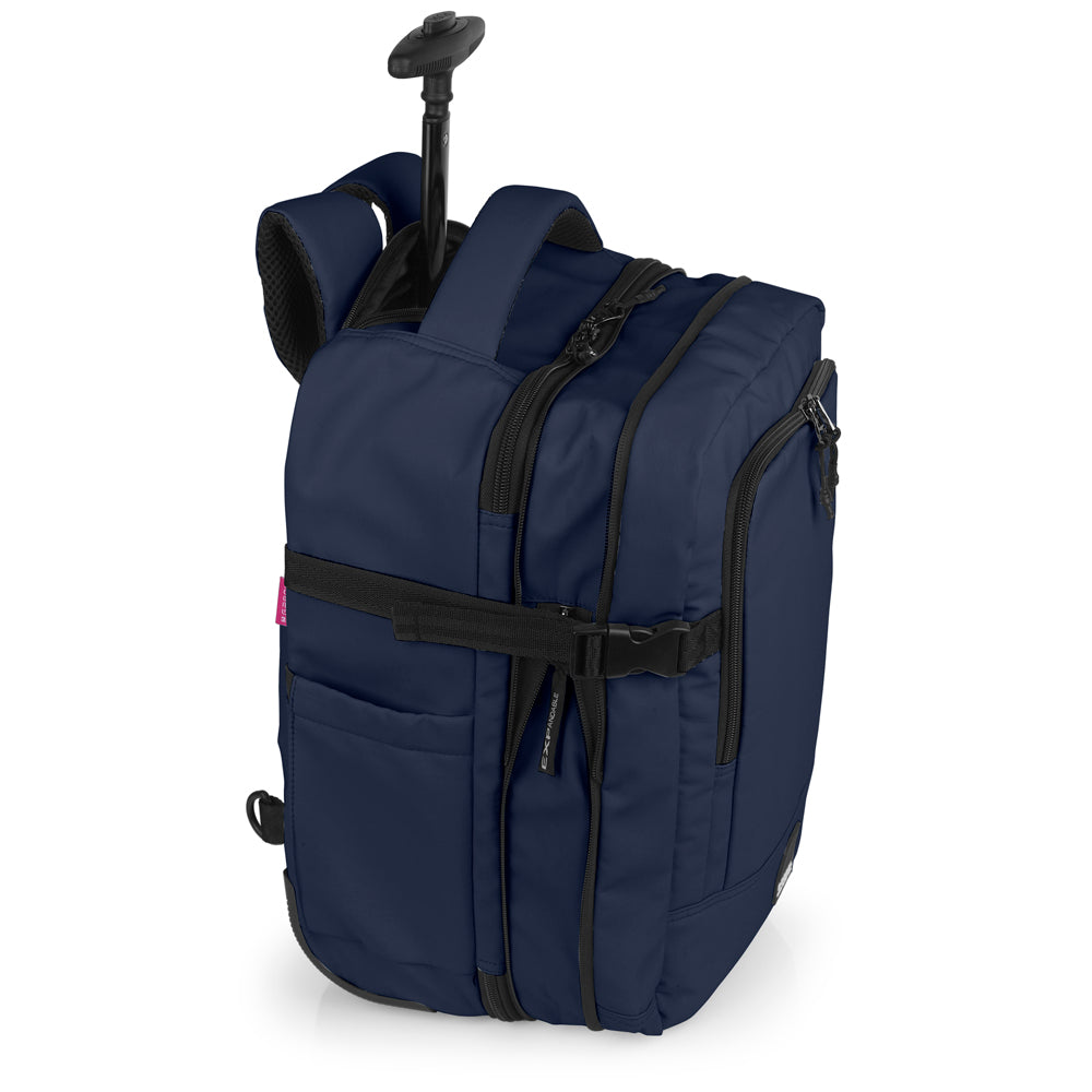 GABOL MALETA-MOCHILA UNDERSEAT VANCOUVER