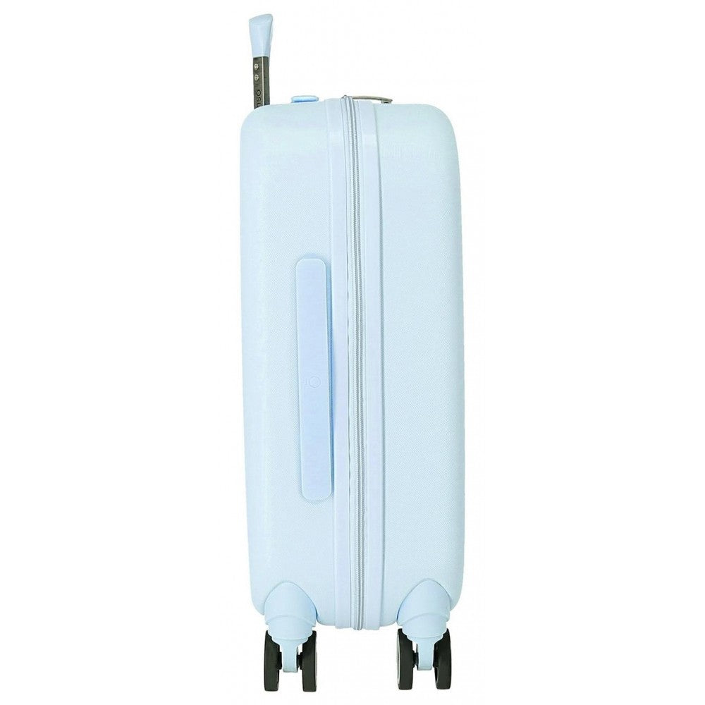 Maleta de cabina Disney 100 Happiness 55 cm