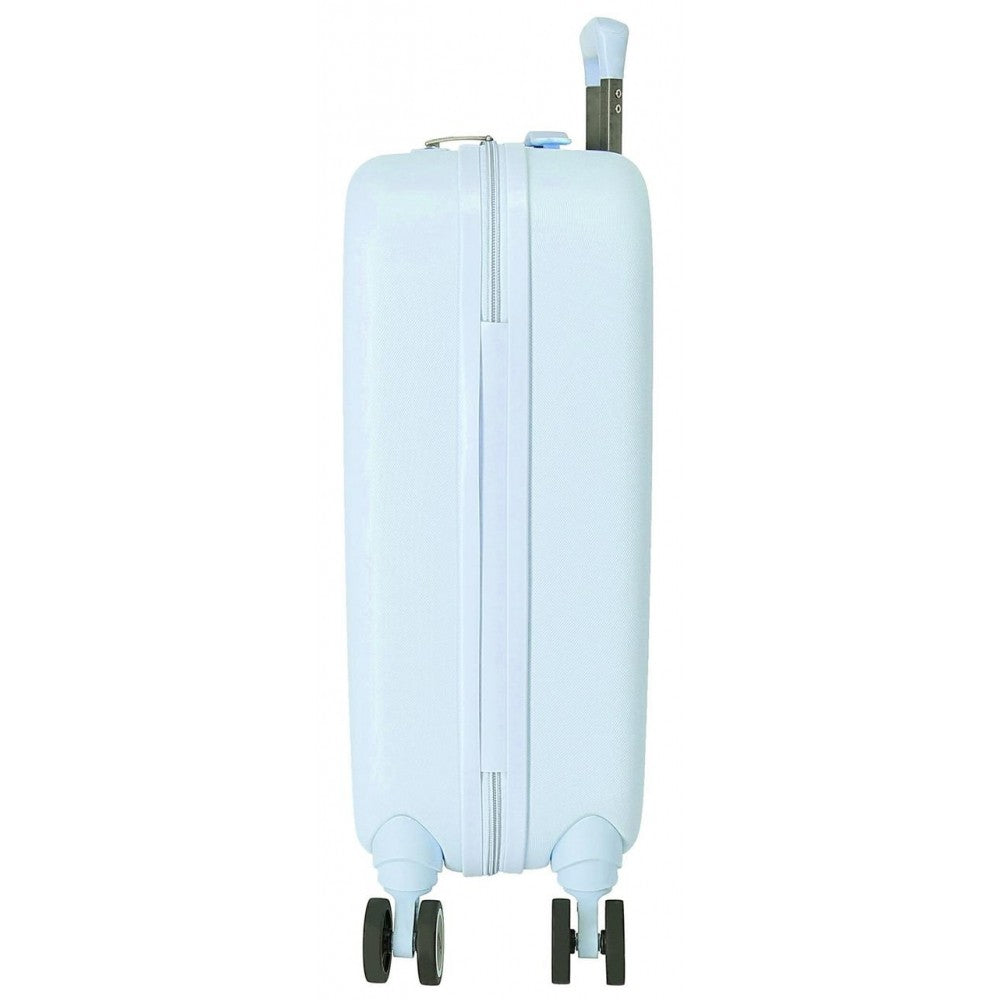 Maleta de cabina Disney 100 Happiness 55 cm