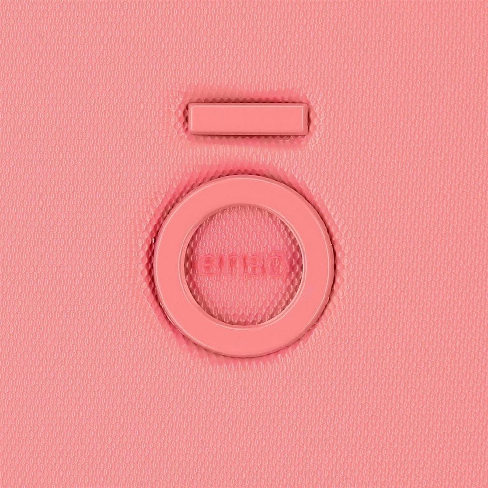 Valise cabine Disney 100 Happiness Avec extensible 55 cm