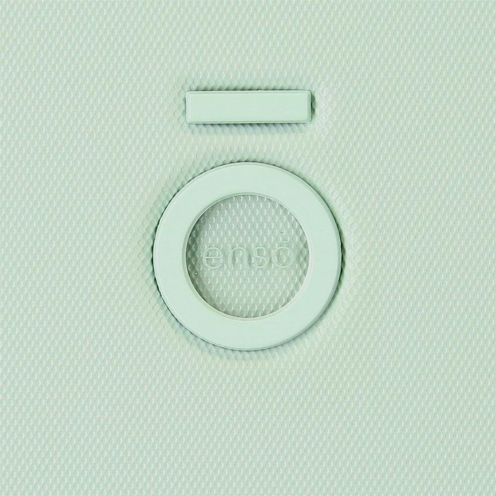 Valise cabine Disney 100 Happiness Avec extensible 55 cm