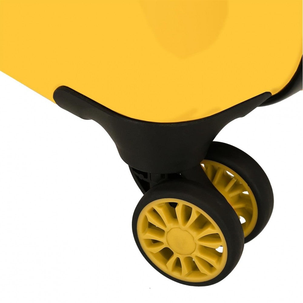 Kabinenkoffer Sponge Bob starr 55 cm