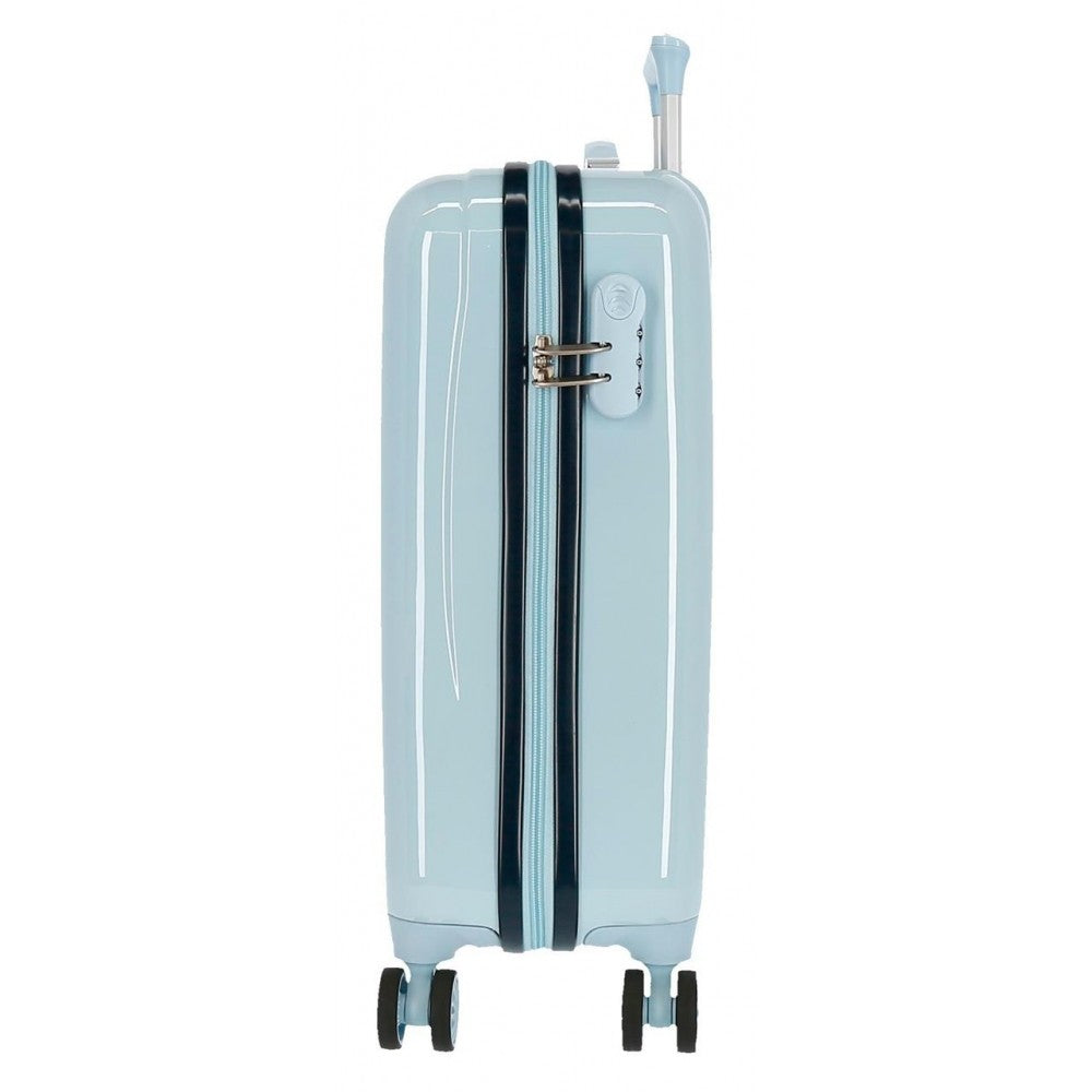 Kabinenkoffer Minnie My happy place starr 55cm