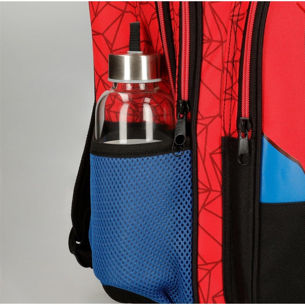 40cm backpack Spiderman Protector Two compartments