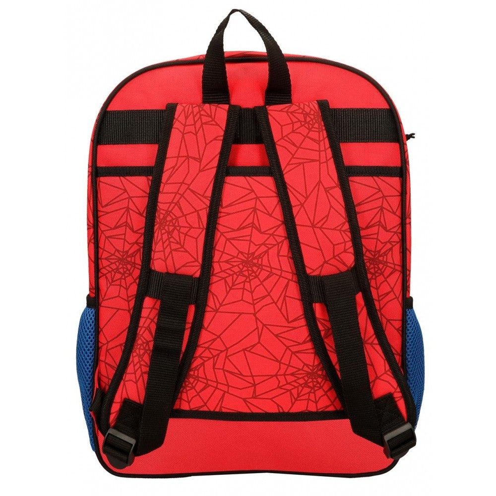 40cm backpack Spiderman Protector Two compartments