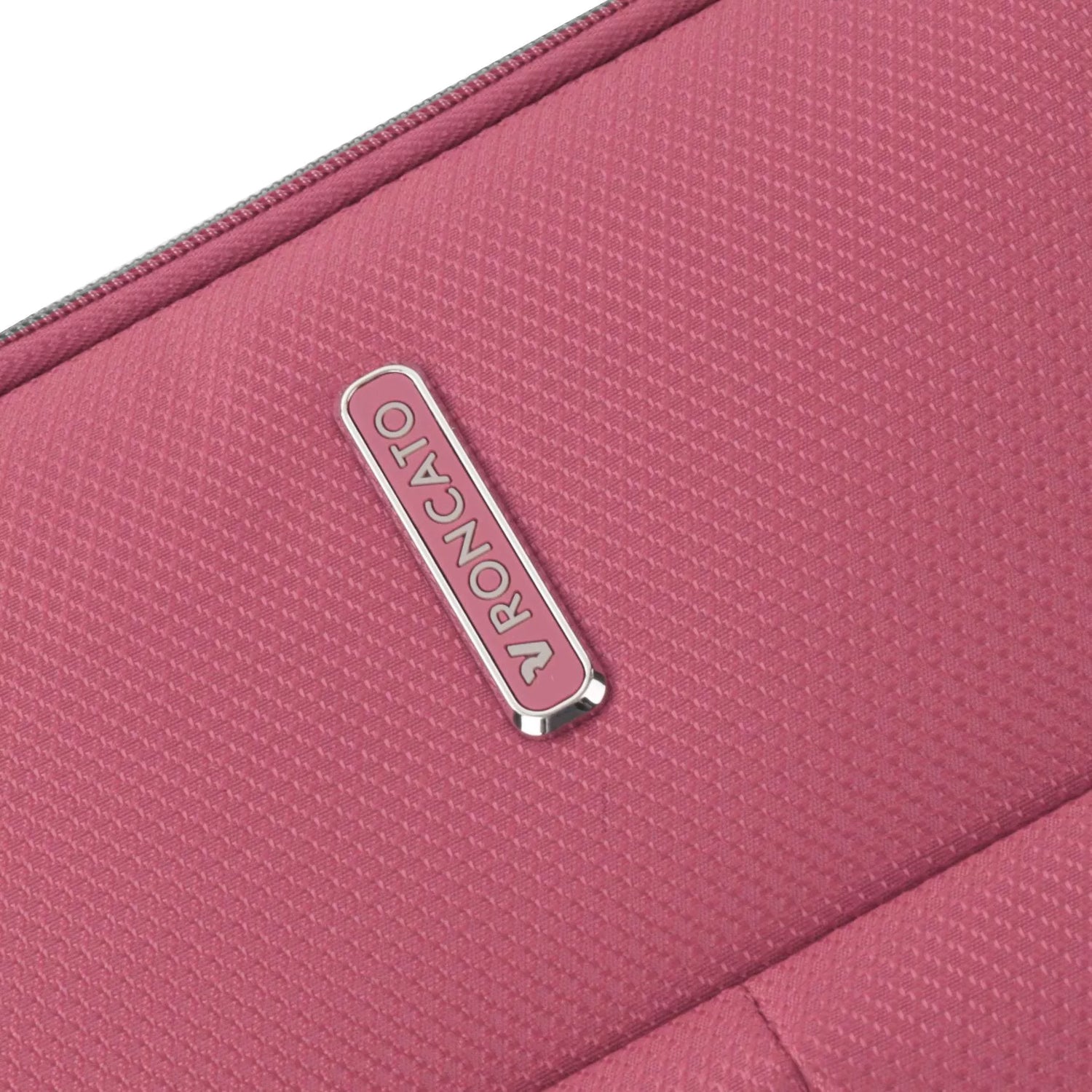 RONCATO TROLLEY CABIN 2R IRONIK 2.0 45CM