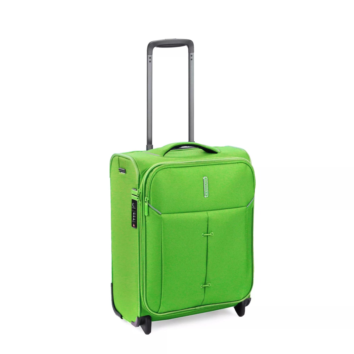 RONCATO TROLLEY CABIN 2R IRONIK 2.0 45CM