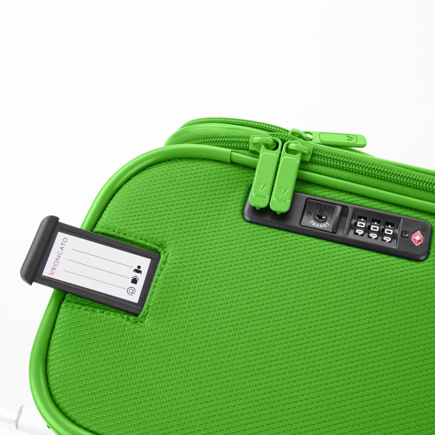 RONCATO TROLLEY CABIN 2R IRONIK 2.0 45CM