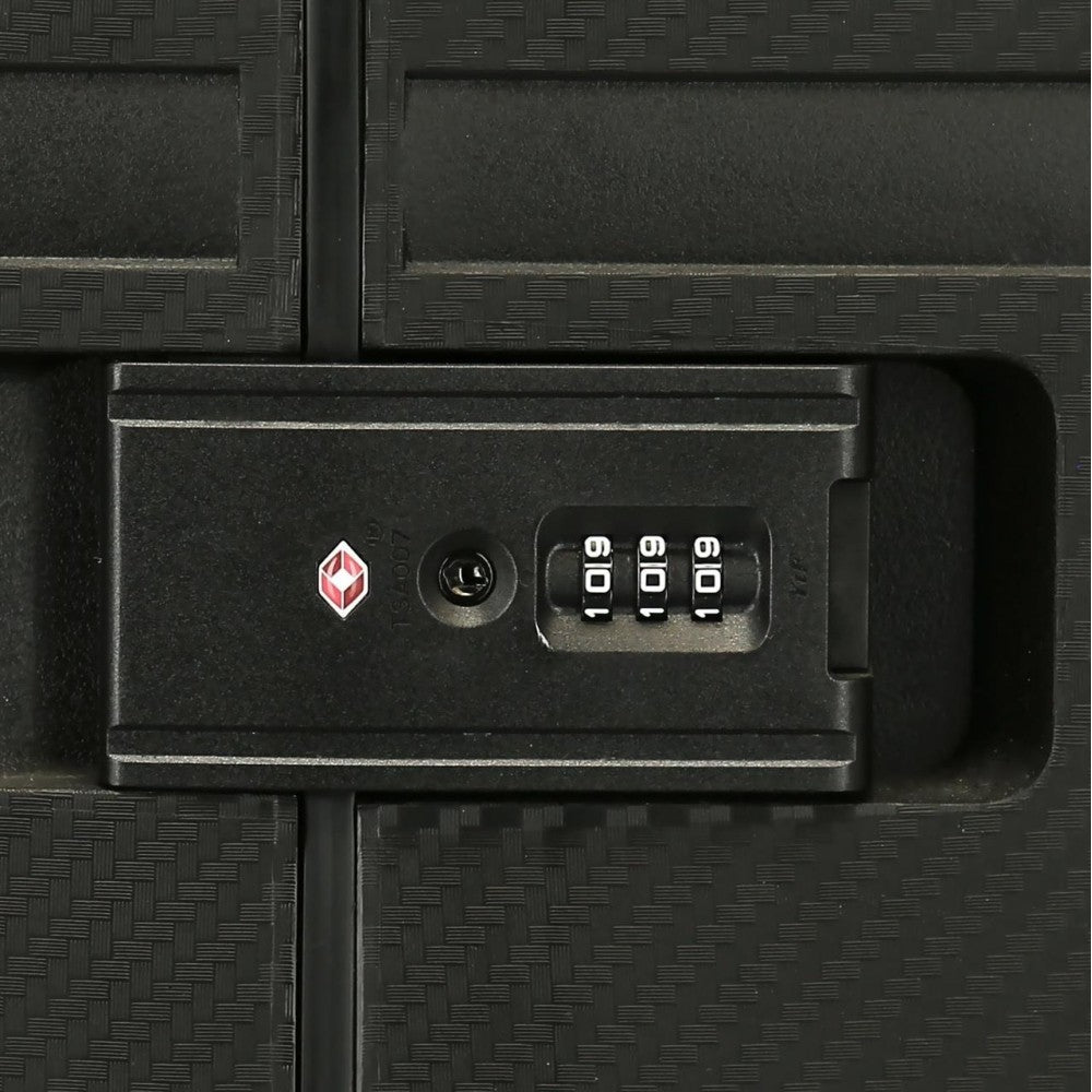 Cabin suitcase Movom Dimension rigid 55cm