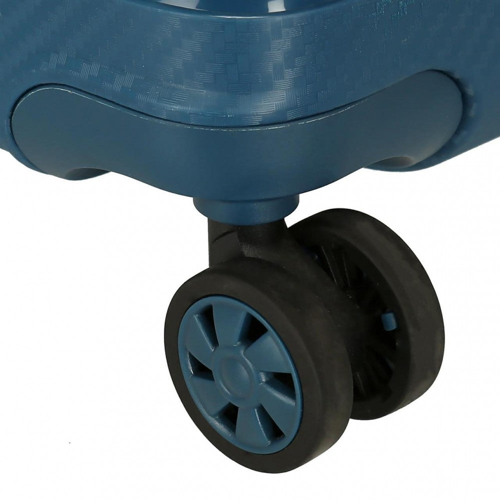 Cabin suitcase Movom Dimension rigid 55cm