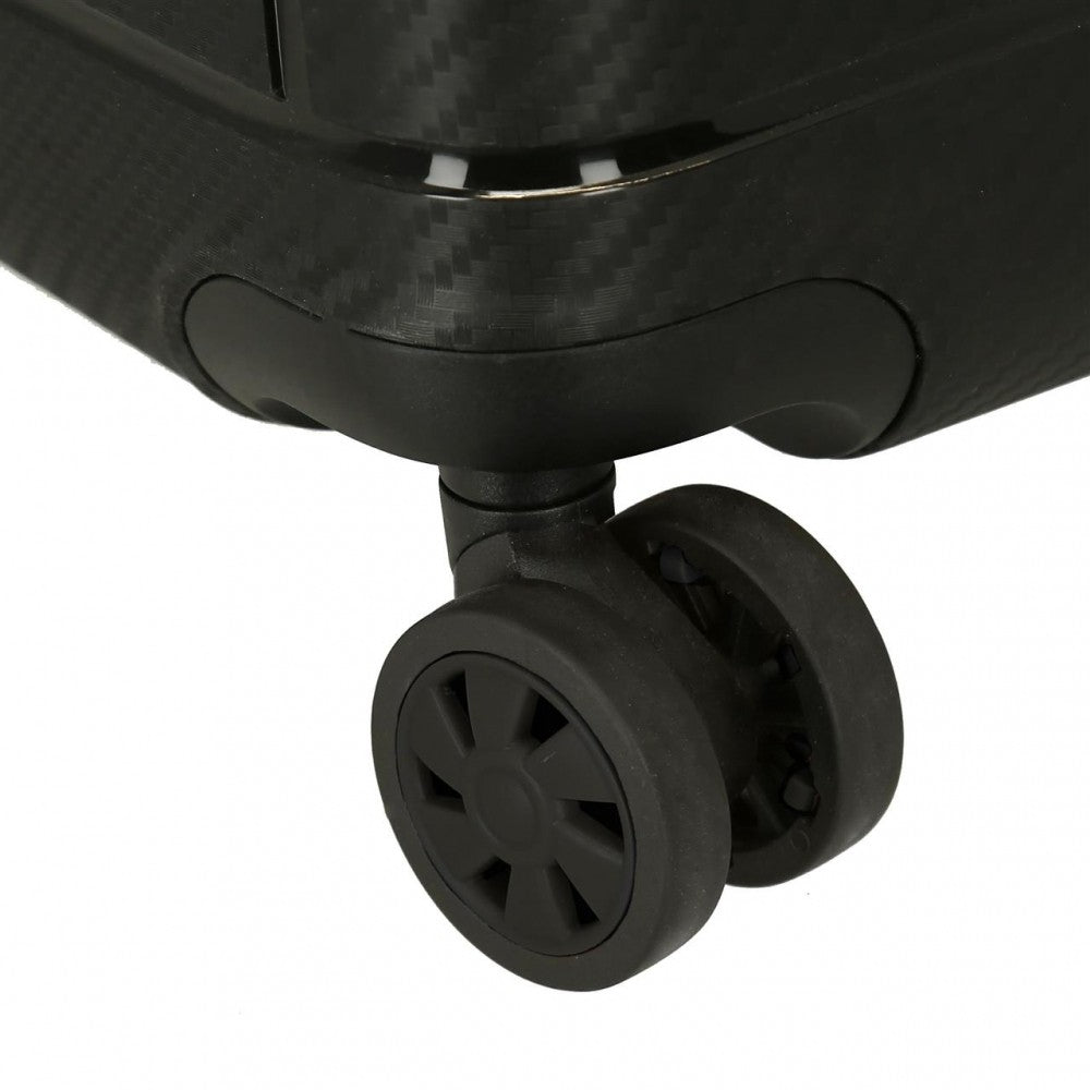 Medium suitcase Movom Dimension Rigid 66cm