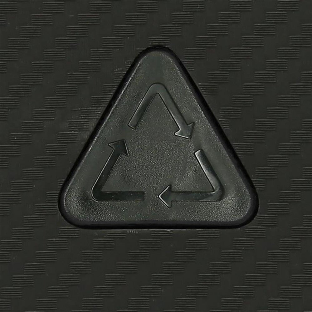 Medium suitcase Movom Dimension Rigid 66cm