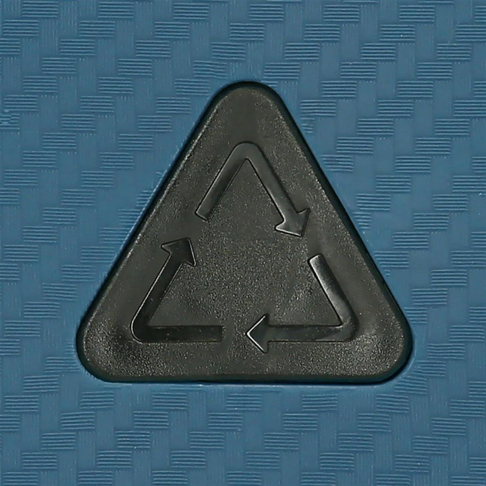 Medium suitcase Movom Dimension Rigid 66cm