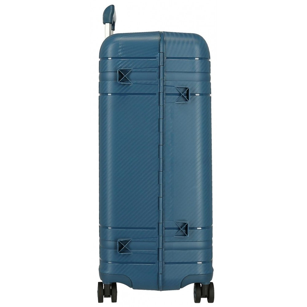 Medium suitcase Movom Dimension Rigid 66cm