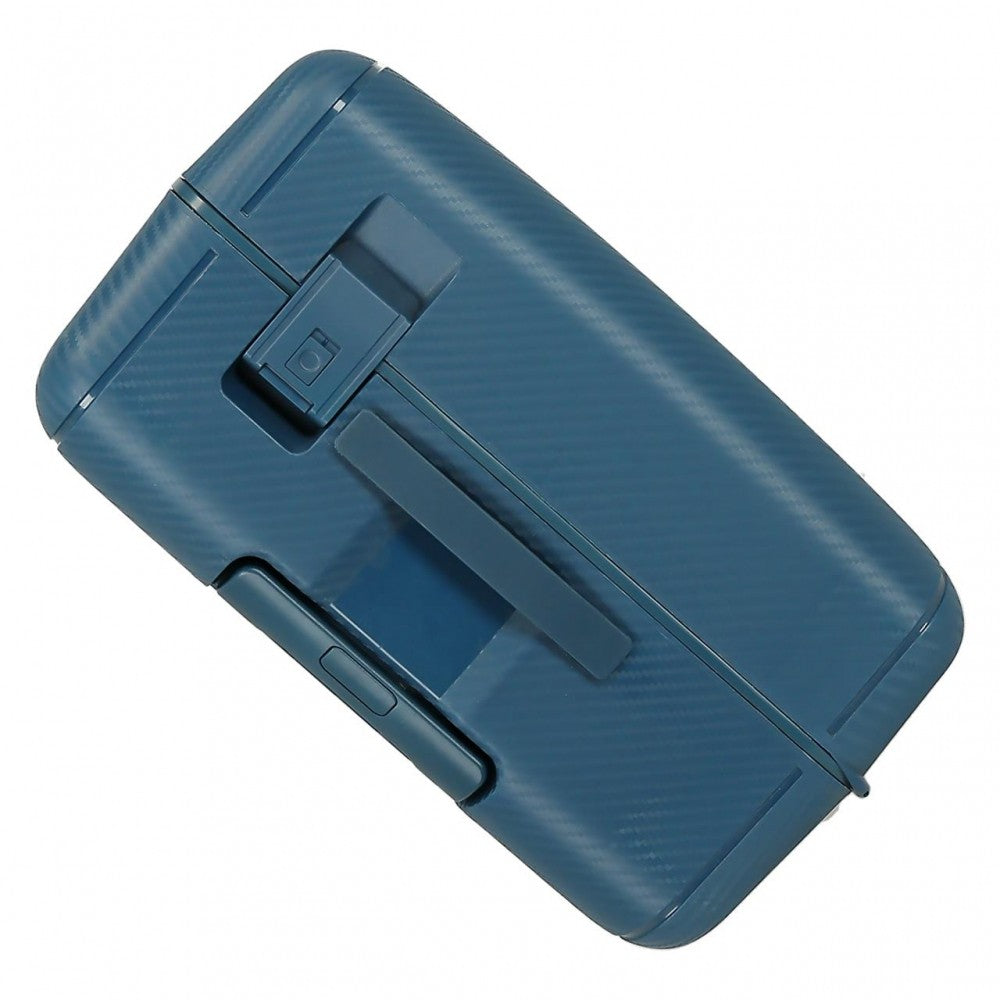 Medium suitcase Movom Dimension Rigid 66cm