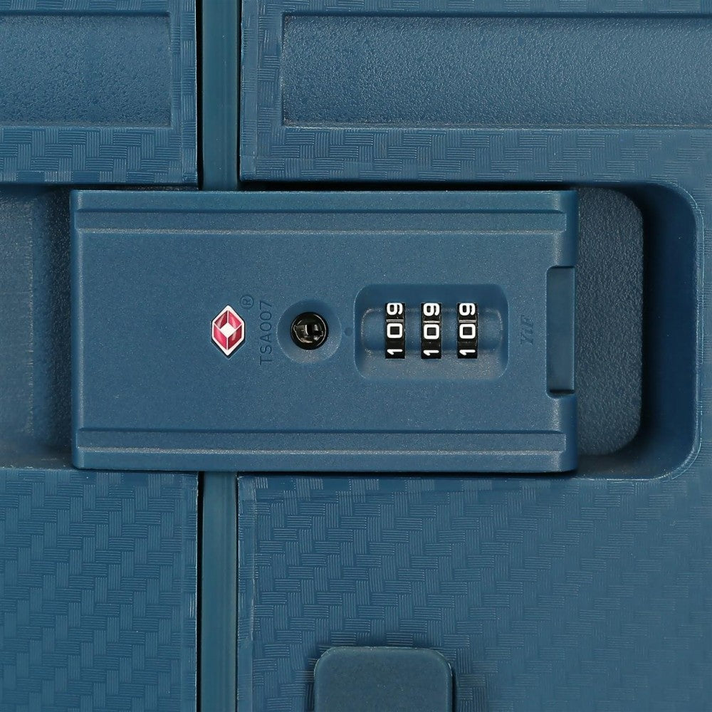 Medium suitcase Movom Dimension Rigid 66cm