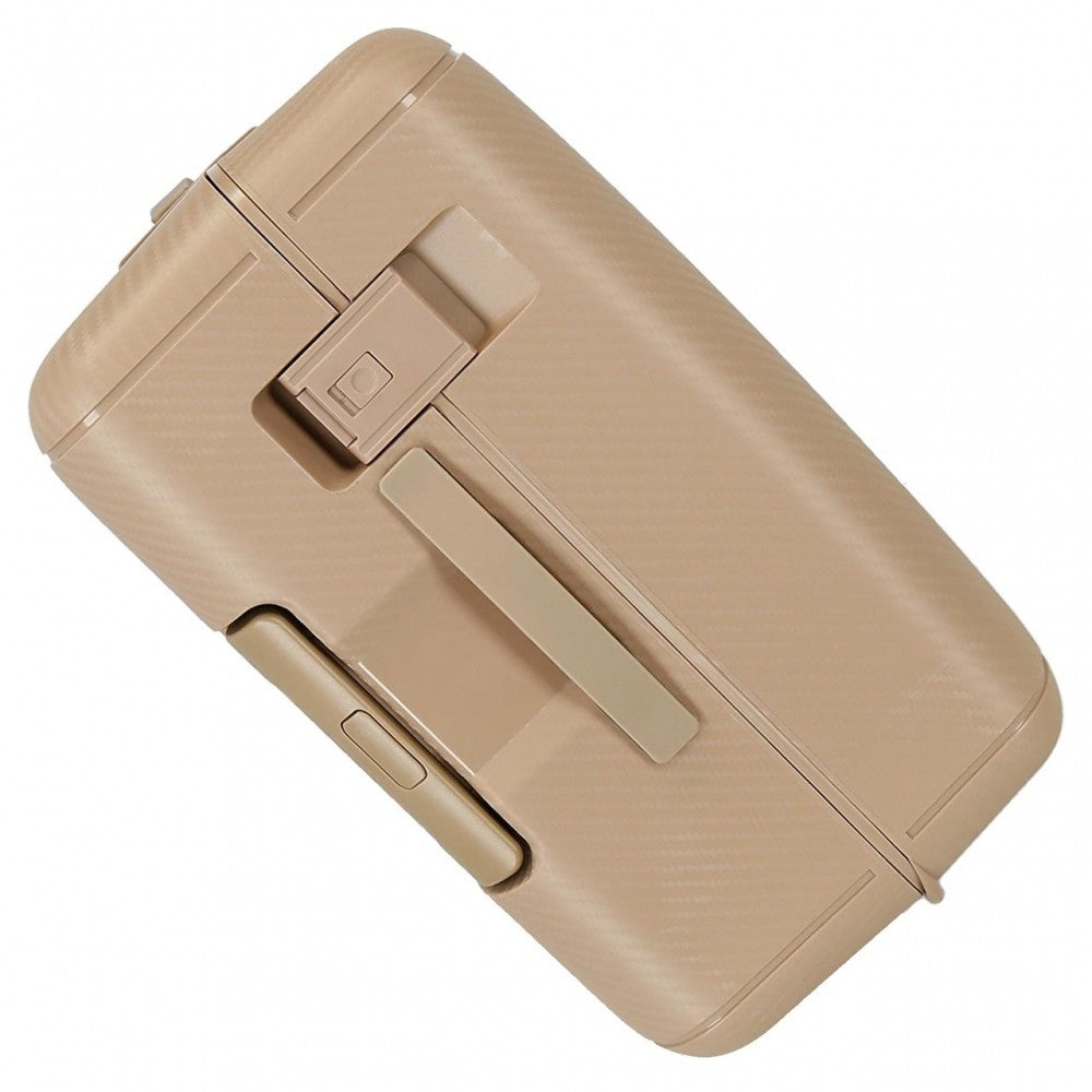 Medium suitcase Movom Dimension Rigid 66cm