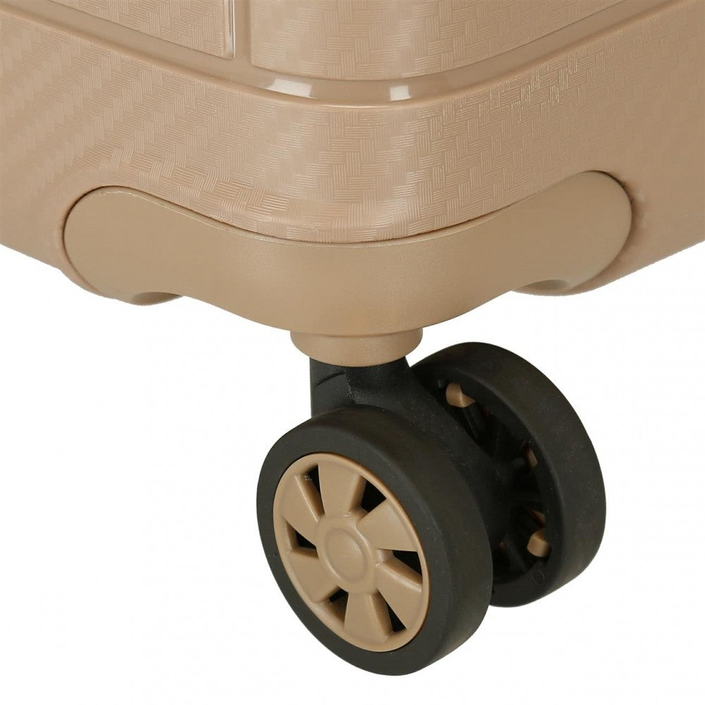 Medium suitcase Movom Dimension Rigid 66cm