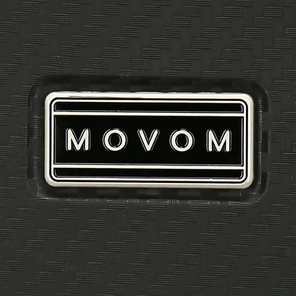 Set van koffers Movom Dimension Onbuigzaam 55-66-75cm