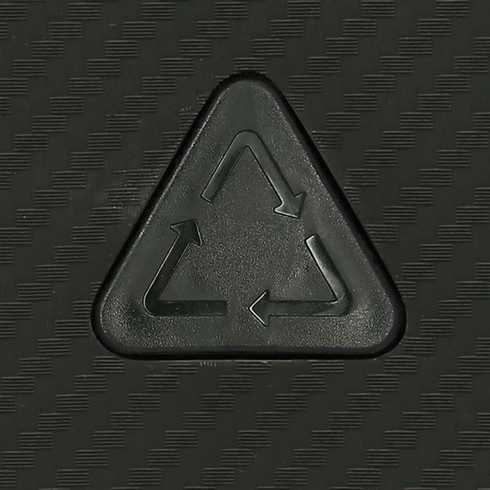 Set van koffers Movom Dimension Onbuigzaam 55-66-75cm