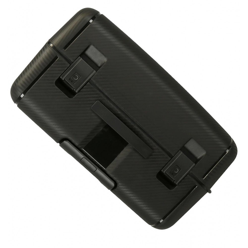 Set van koffers Movom Dimension Onbuigzaam 55-66-75cm