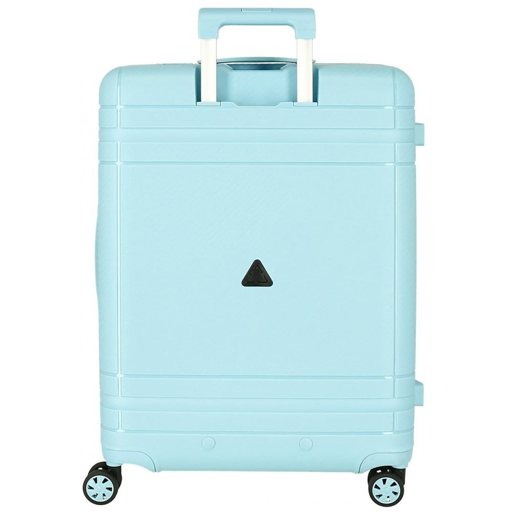 Medium suitcase Movom Dimension Rigid 66cm