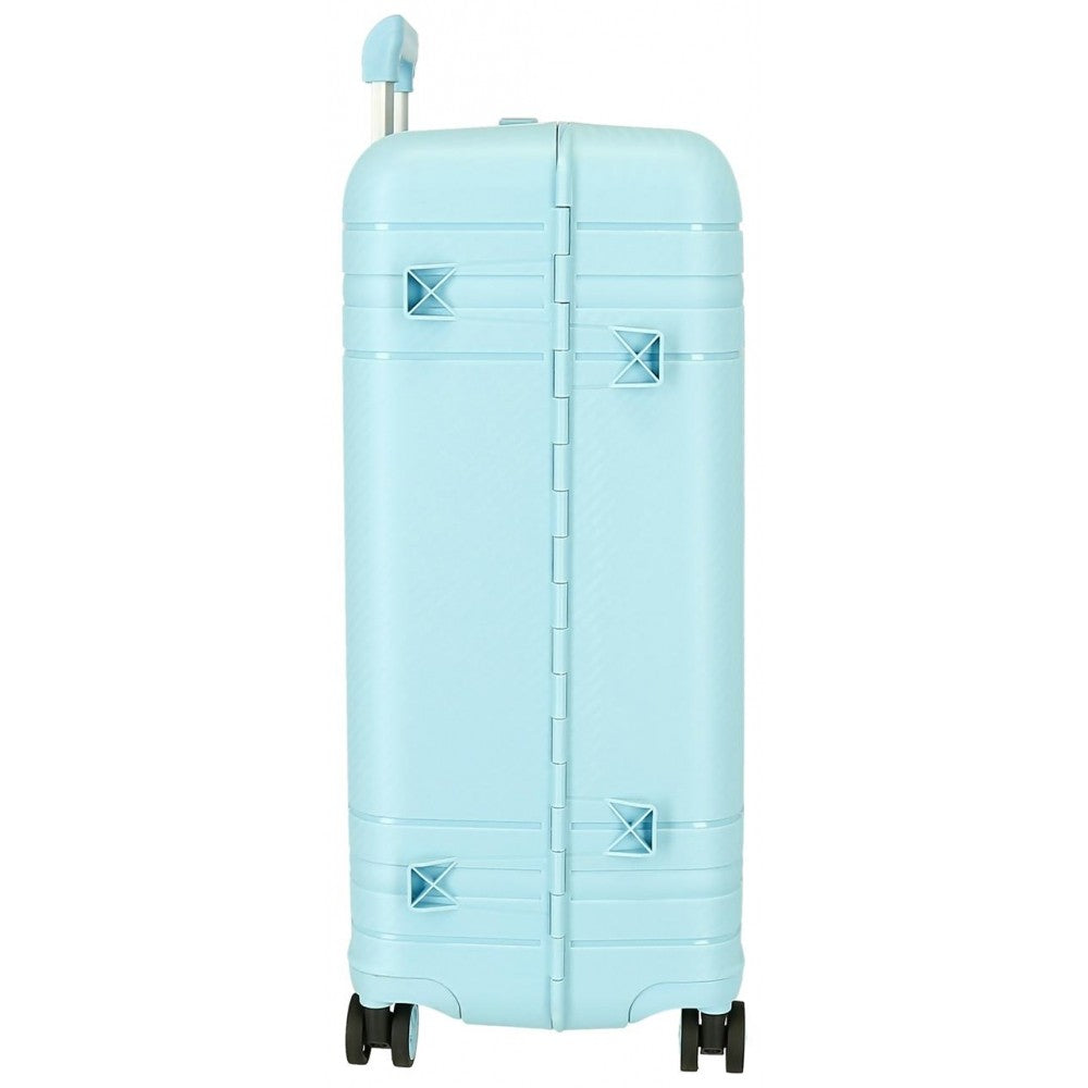 Medium suitcase Movom Dimension Rigid 66cm